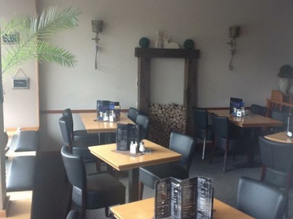 Foto: Bistro La Belle