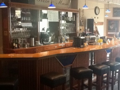 Foto: Bistro La Belle