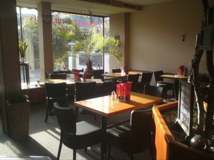 Foto: Bistro La Belle